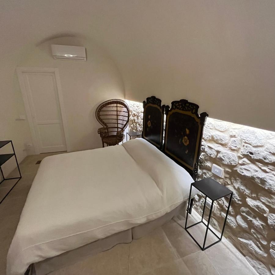 B&B Scicli La Casuzza Eksteriør billede