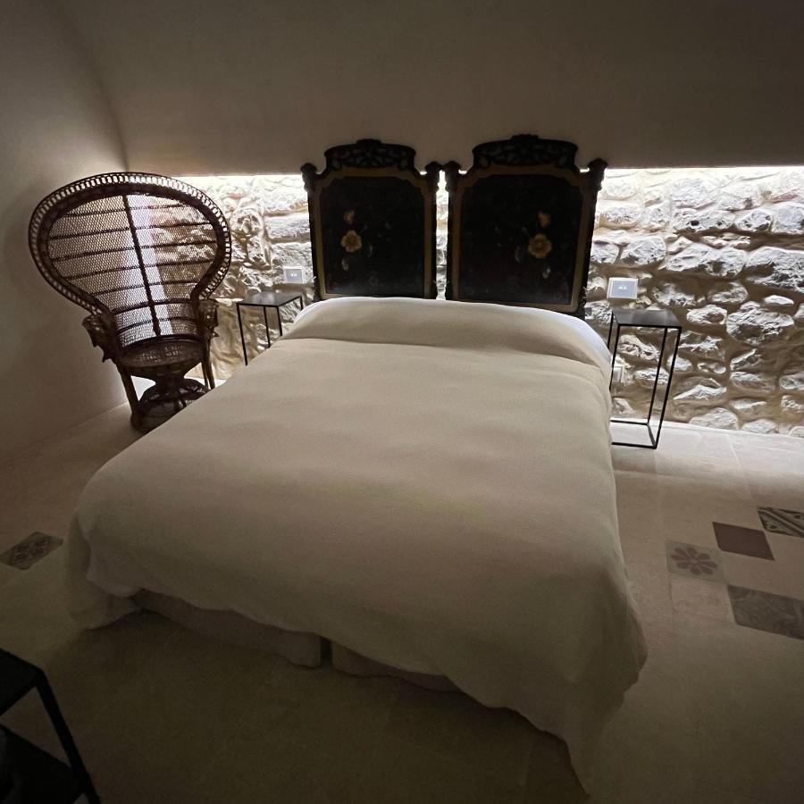 B&B Scicli La Casuzza Eksteriør billede