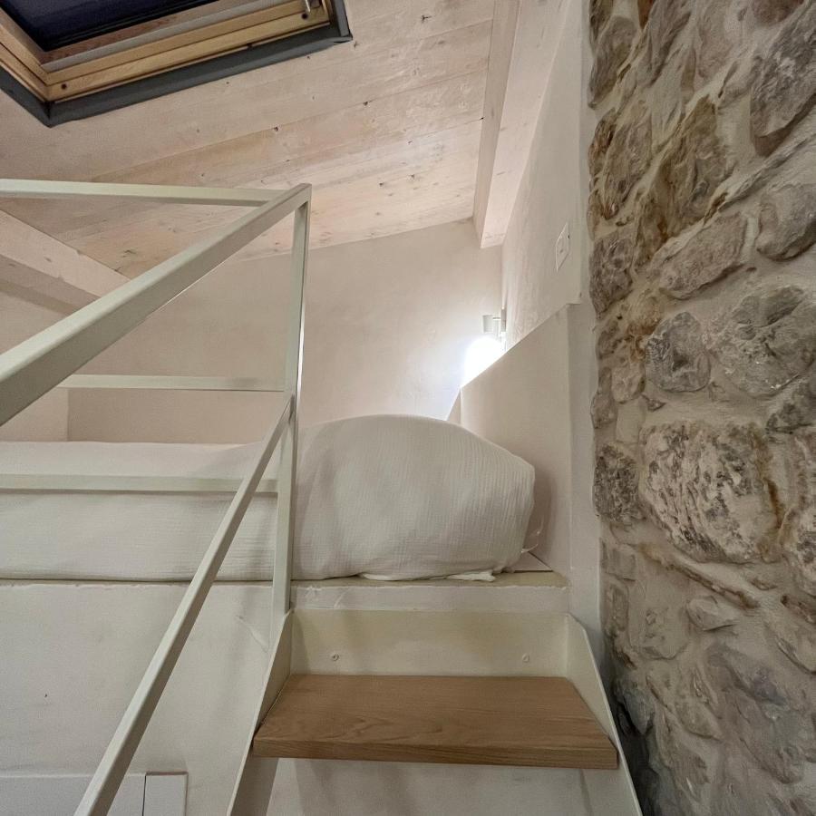 B&B Scicli La Casuzza Eksteriør billede