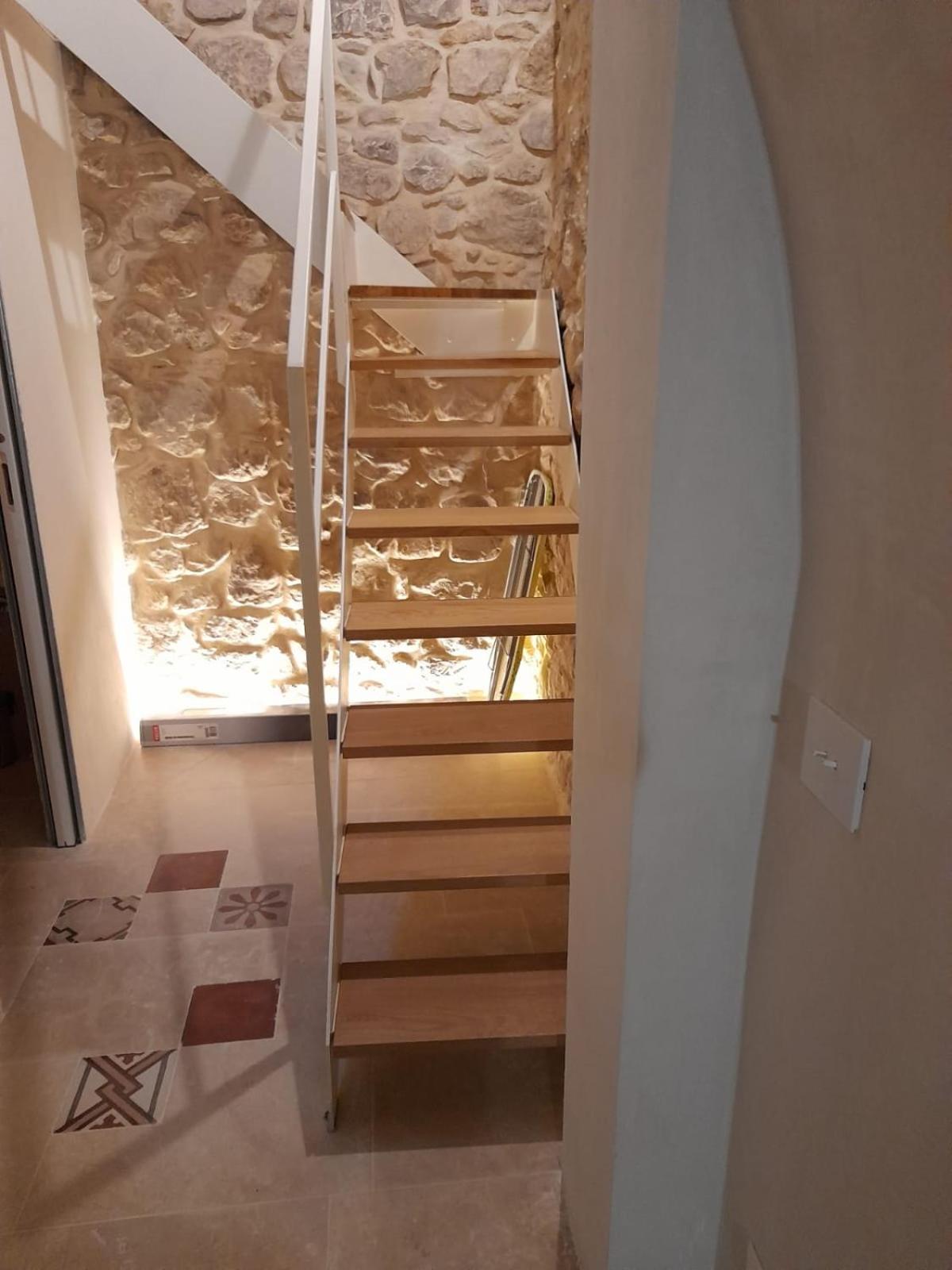 B&B Scicli La Casuzza Eksteriør billede
